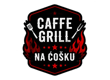 CAFFE GRILL NA COSKU