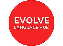 EVOLVE LANGUAGE HUB