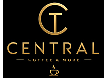 CENTRAL COFFEE & MORE