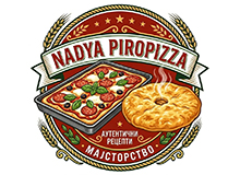NADYA PIROPIZZA