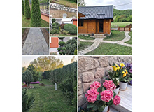 МОЙ САМЫЙ КРАСИВЫЙ САД