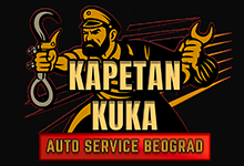 CAR SERVICE KAPETAN KUKA