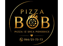 PIZZA BOB