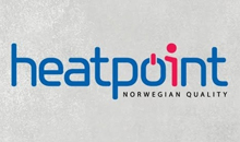 NORWEGIAN RADIATORS HEATPOINT