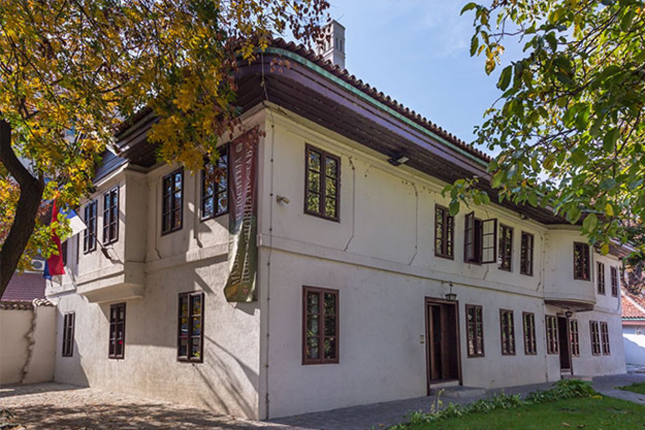 Velika škola protiv slepote uma