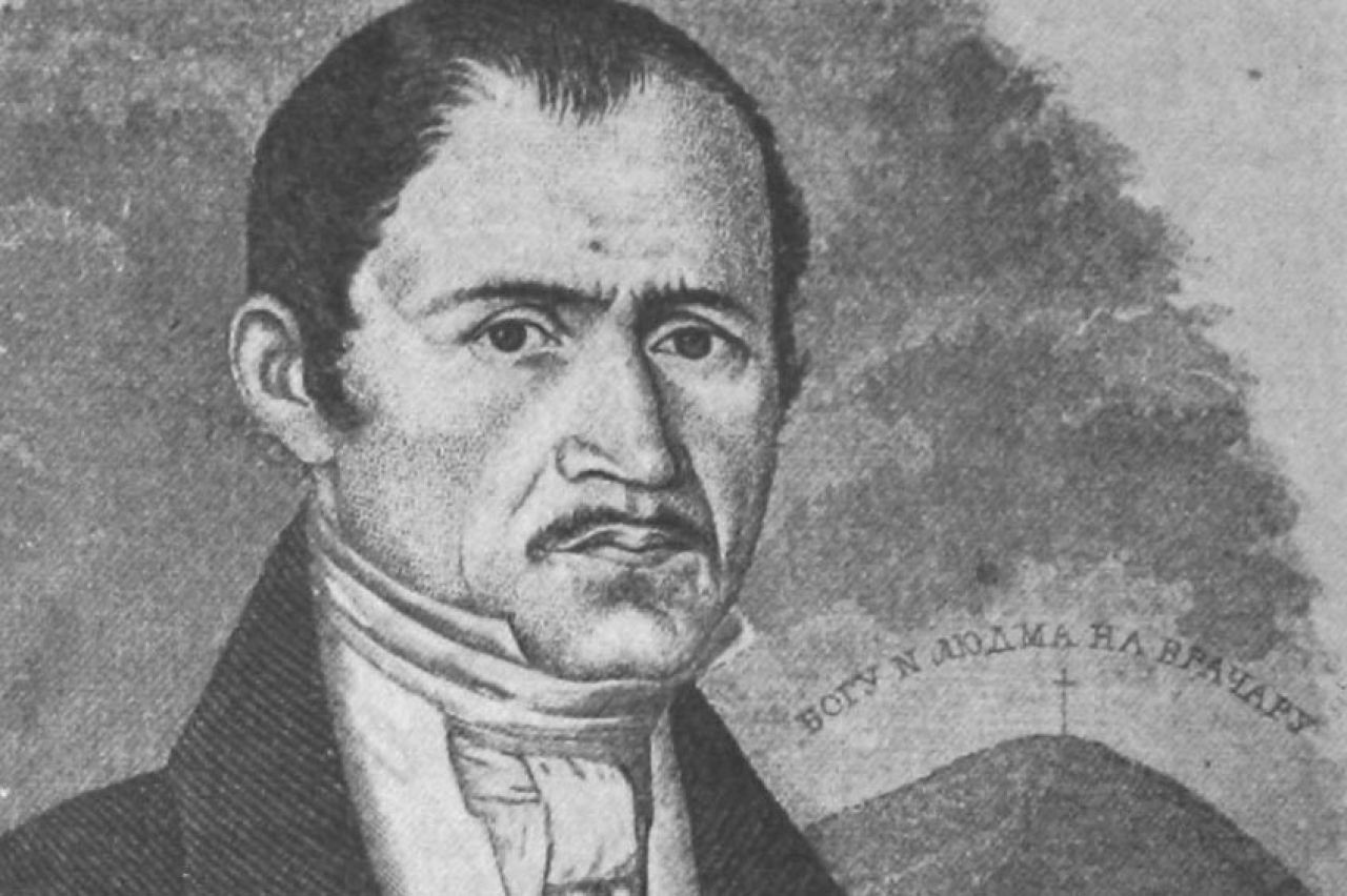 Upoznajte Gligorija, prvog knjižara Beograda