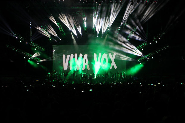 VIVA VOX - more than a choir