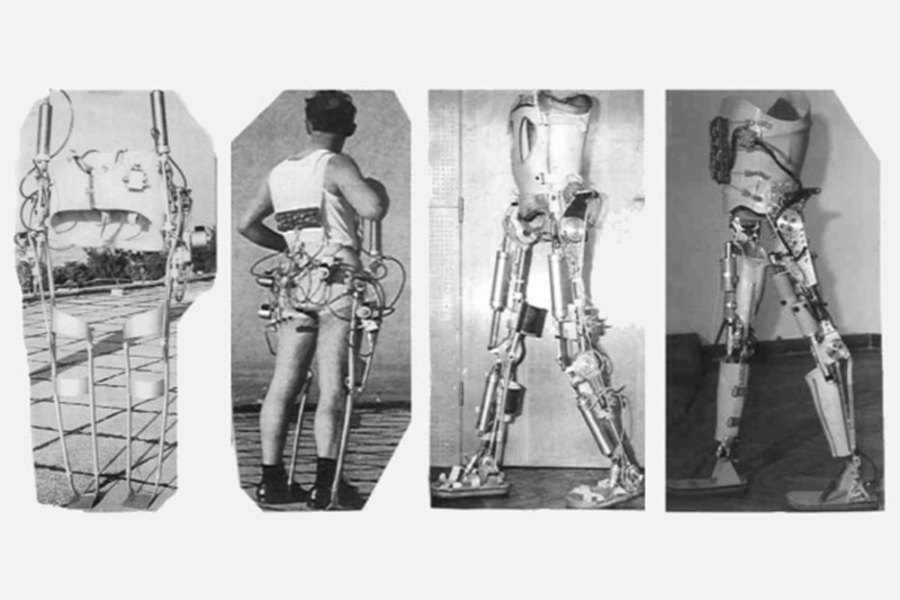 The short and exciting history of Serbian robotics