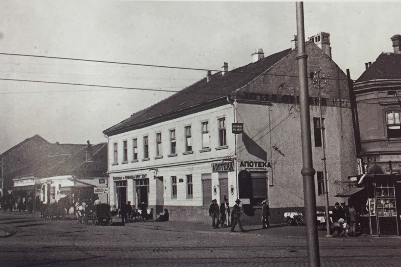 Bajloni brewery: the smell of beer over Balkans