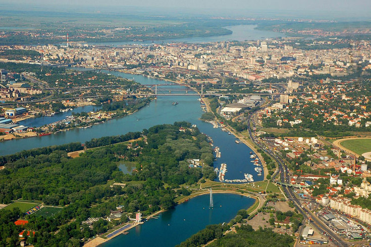 Da li Atila Bič božji počiva na dnu Save?