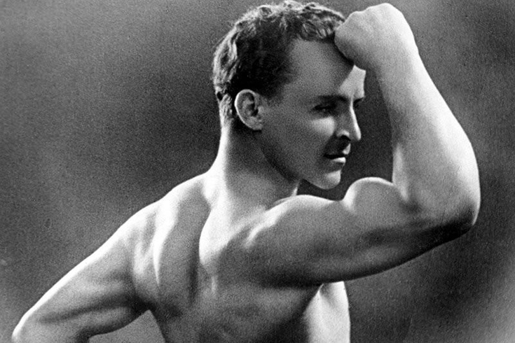 Dragoljub Aleksić – "čelična" legenda Beograda