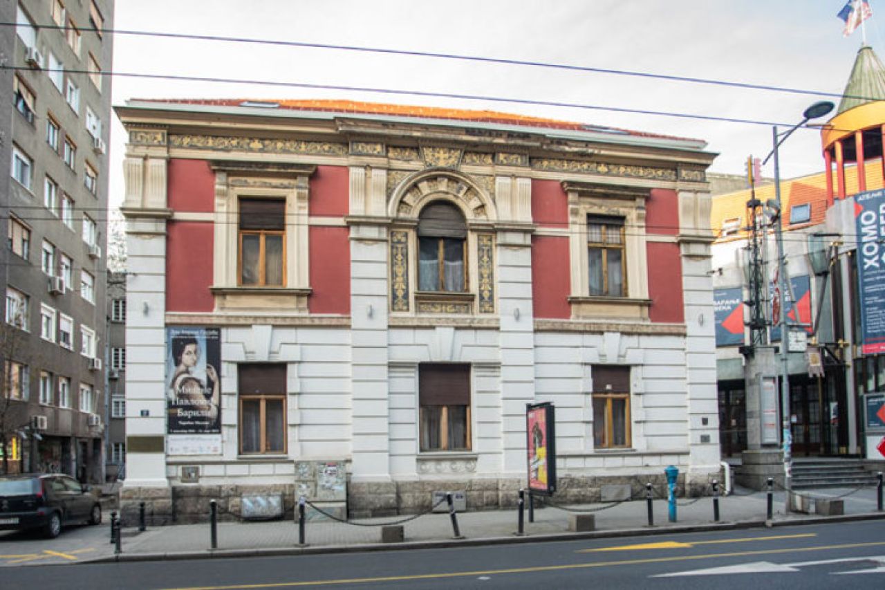 Prva diskoteka u gradu živi i danas
