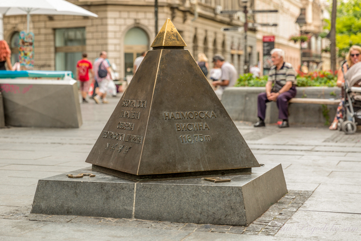 Od trnja do zvezda: Beograd na 2 kontinenta i šire