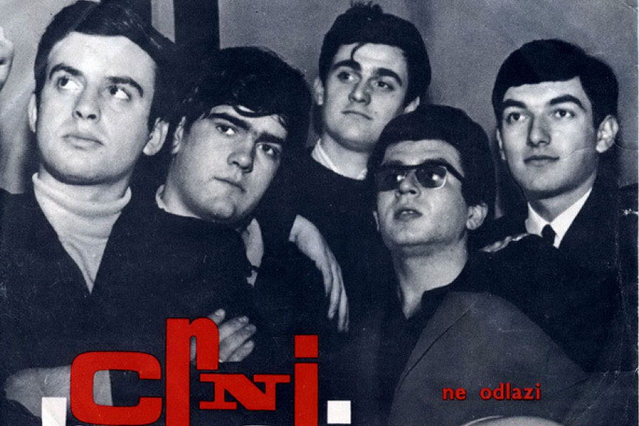 VIS Crni biseri – opasni momci iz kvarta