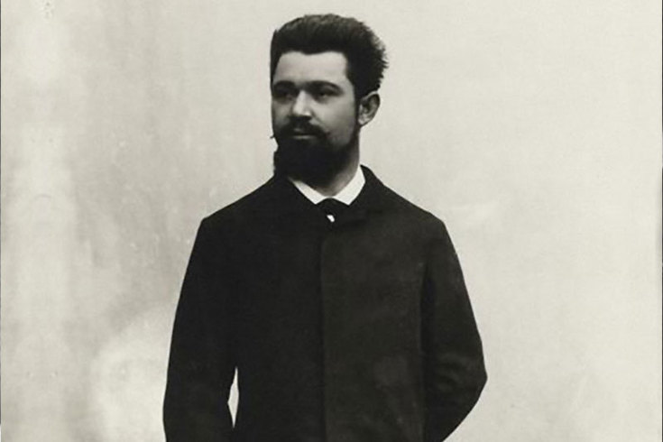 Đorđe Stanojević - Čovek koji je osvetlio Beograd