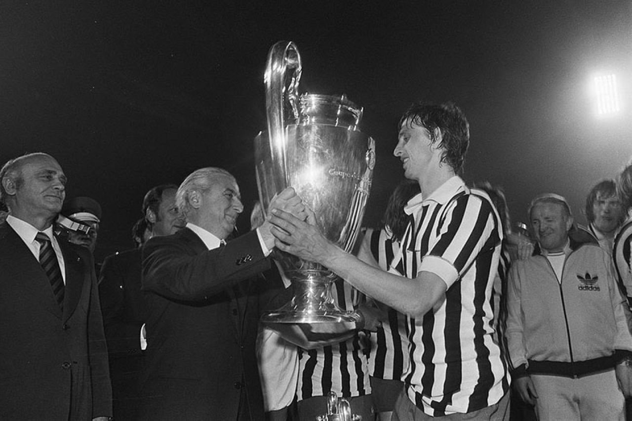 Svetski fudbal u srpskoj prestonici - Finale Kupa evropskih šampiona 1973.