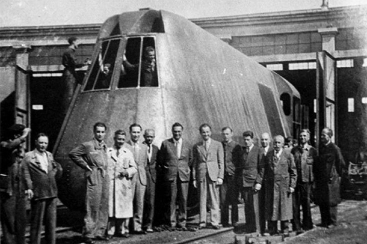 Ko to beše Beograđanin koji je leteo srpskim prugama?