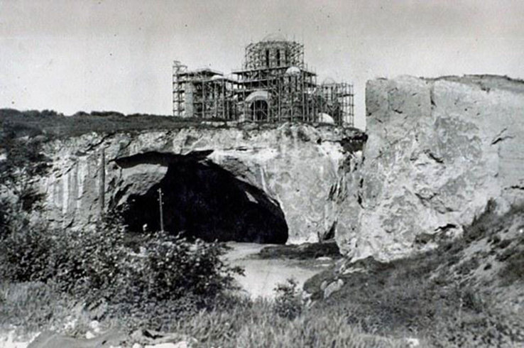 Tajne koje skriva Beograd pod Beogradom: Vojne baze i nacistički bunkeri