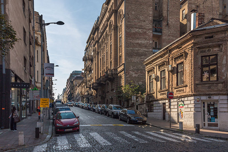 Ljubavno pismo hotelu Rojal - najstarijem hotelu u Beogradu
