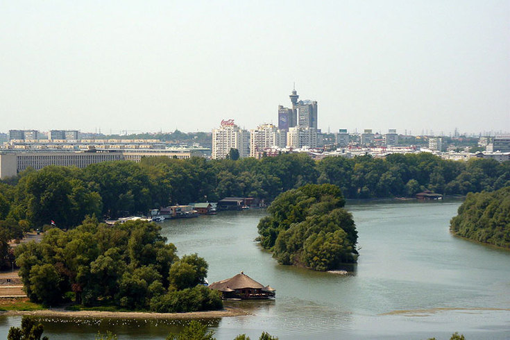 Život i smrt Malog ratnog ostrva