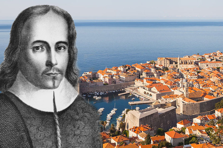 Po kome je Palmotićeva ulica dobila ime?