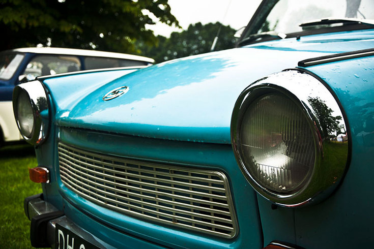 Da je rođen u Jugoslaviji, Tesla Roadster dobio bi ime – Elektrotrabant