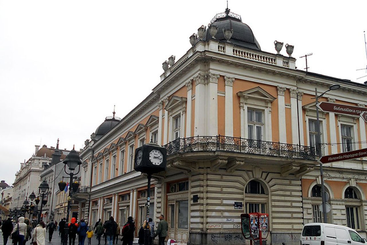 Klub Akademija – središte avangardnog zvuka u Beogradu