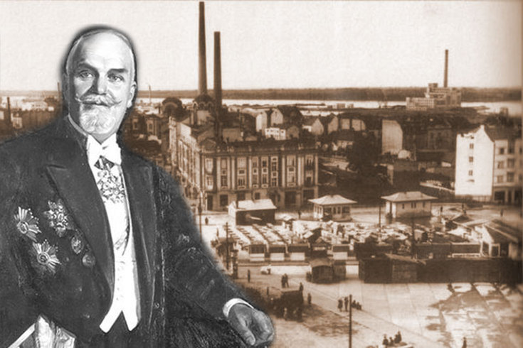 Znate li ko je bio Ignjat Bajloni?