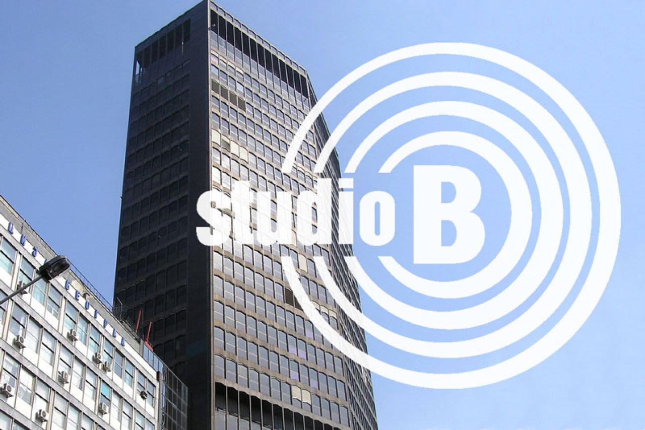 Prvi gradski radio