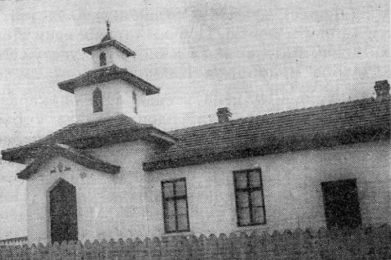 Budisti u Beogradu i prvi  budistički hram u Srbiji
