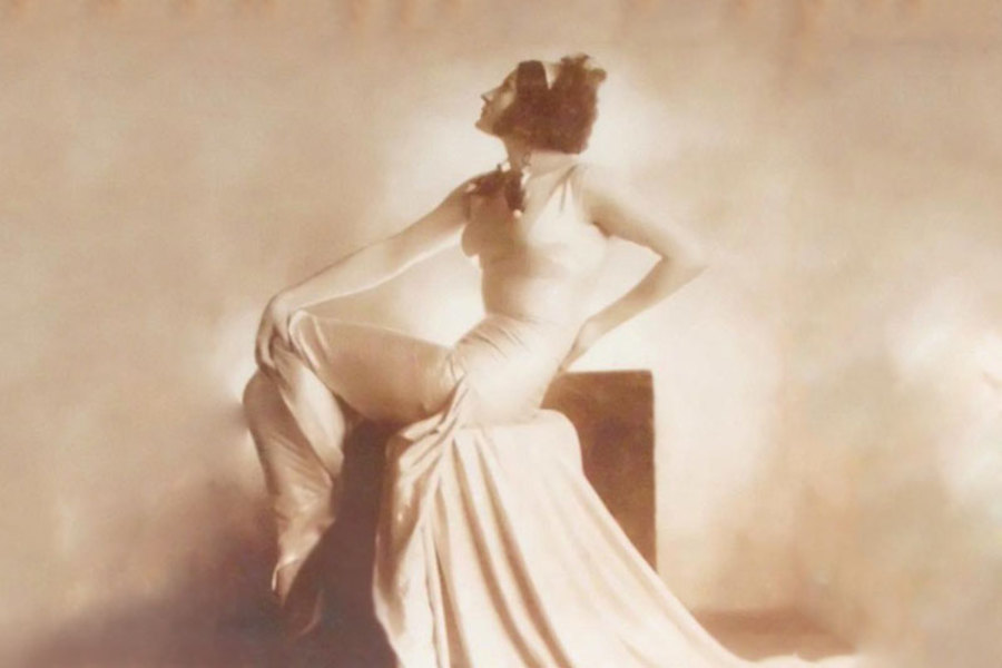 Nevenka Urbanova - pozorišna diva predratnog Beograda