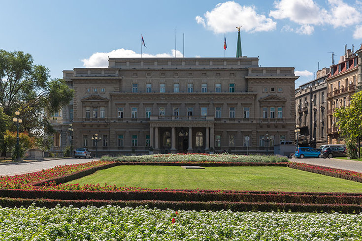 Balkon sportskih bogova: Kako smo dočekivali košarkaške šampione