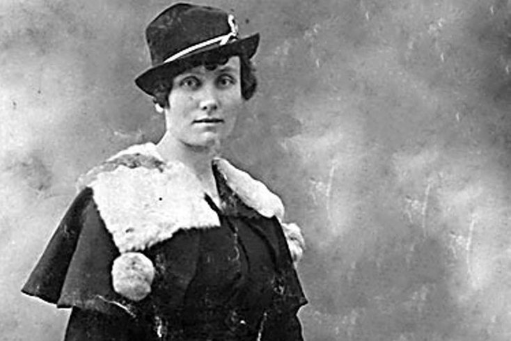 Milica Jakovljević Mir-Jam: Srpska "Džejn Ostin" koju smo krišom čitali