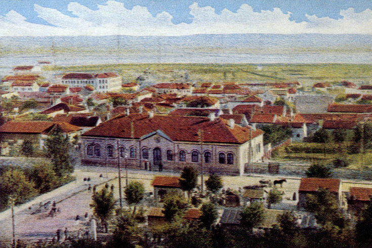 Glavnjača - ozloglašeni zatvor u samom centru Beograda