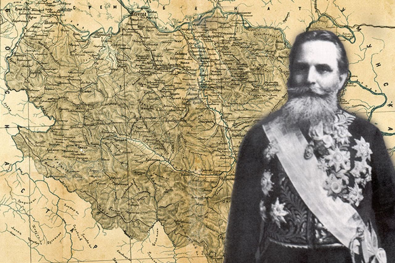Čedomilj Mijatović: Čovek iza Kremanskog proročanstva i kum srpske valute koga nije bilo moguće potkupiti