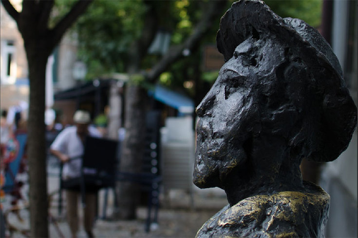 Šta je zaista ubilo Đuru Jakšića? (I) - Fatalni okršaj generala i boema