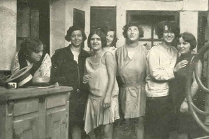 "Crveni fenjeri" starog Beograda