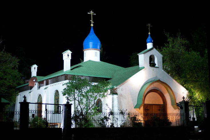 Rusi u Beogradu (2): Ruka Svetog Jovana i Crni Baron Bele garde