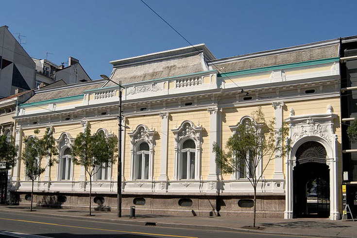 Krsmanovićeva kuća: Rodno mesto Kraljevine SHS