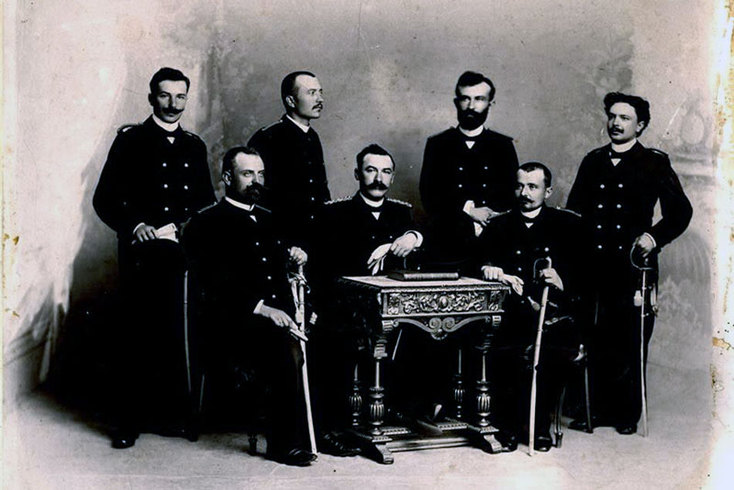 Prvi Džejms Bondovi u Srbiji: Kako je Beograd dobio tajnu policiju