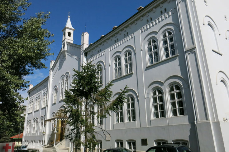 Kako je Beograd dobio prvu bolnicu zahvaljujući jednom balu s lutrijom