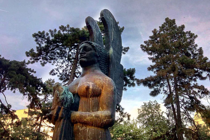 Beogradski Anđeo smrti