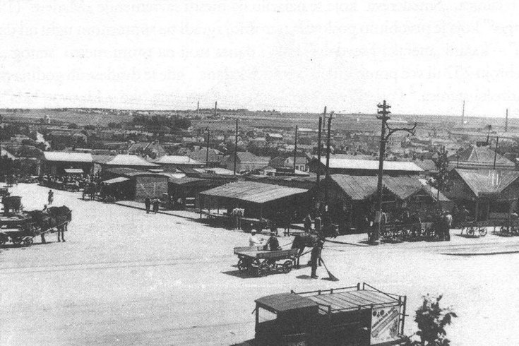 Kad su slavuji gospodarili Zvezdarom