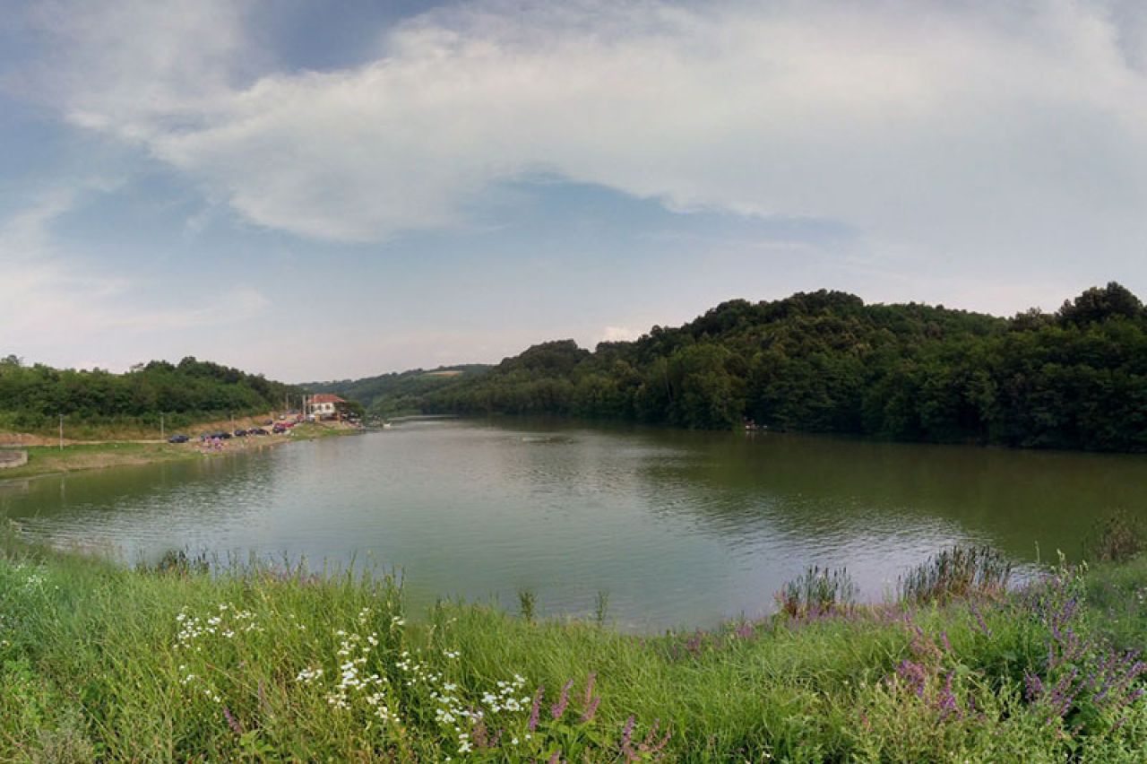 Beogradska jezera (4) Priča o dva jezera i jednoj bari