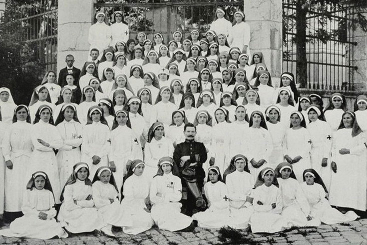 Priča o strasti - srpska superheroina Natalija Munk