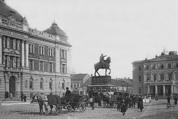 Stambol kapija – omraženi ulaz u grad