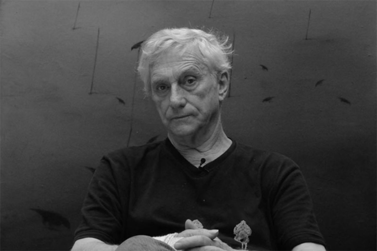 Vladimir Veličković: Akademik, vitez i jedan od najistaknutijih srpskih slikara svih vremena