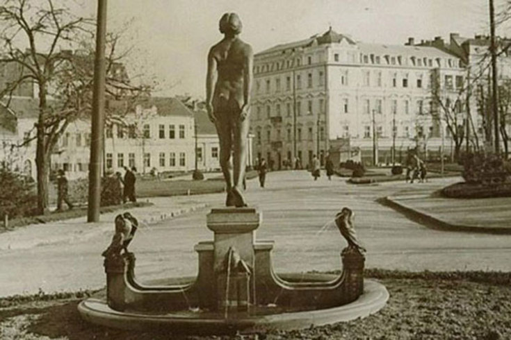 Buđenje na Kalemegdanu