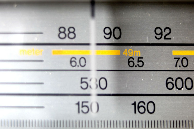 Radio Index - glasnik studentskog bunta