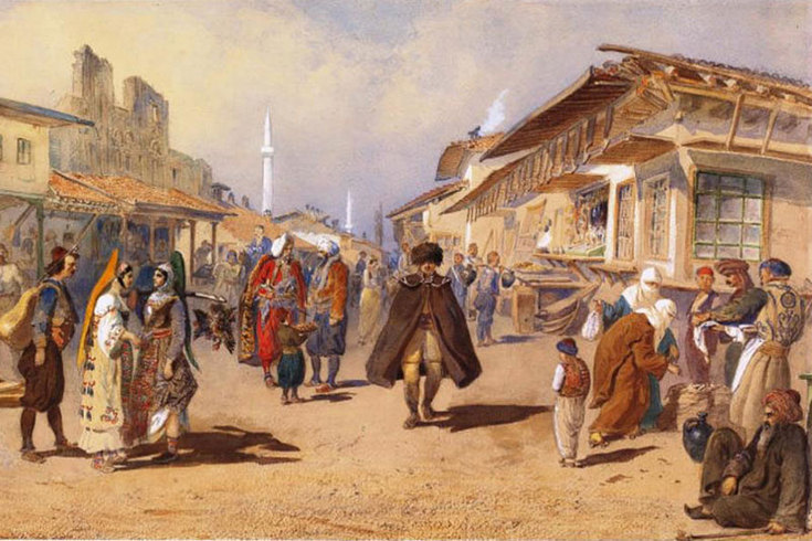 Kako je jedan beogradski pas pomogao jednom Romeu da upozna svoju Juliju